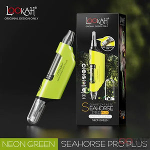 Lookah Seahorse Pro Plus