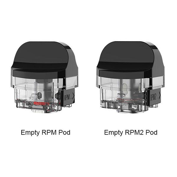 SMOK Empty Pod