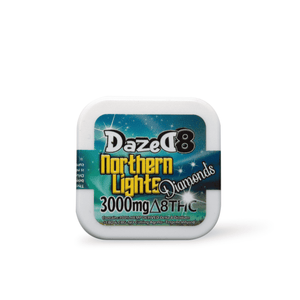 Dazed 8 Concentrate