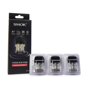 SMOK Pods