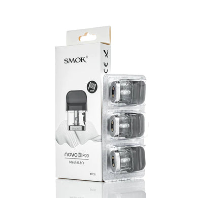 SMOK Pods