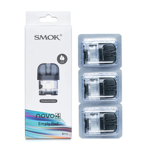 SMOK Empty Pod