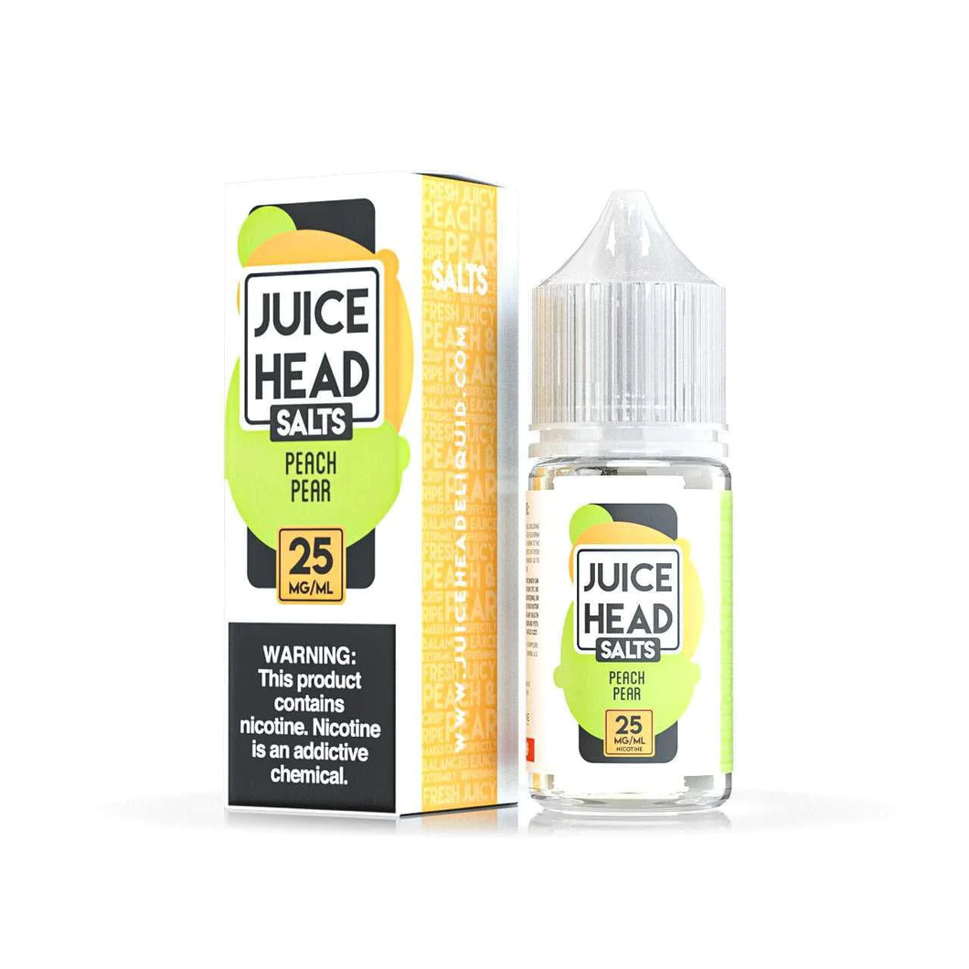 Juice Head Salts