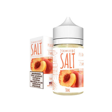 Skwezed Salt Based Nicotine