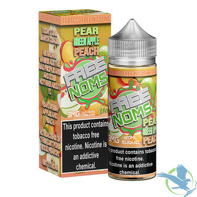 FreeNoms E-Juice