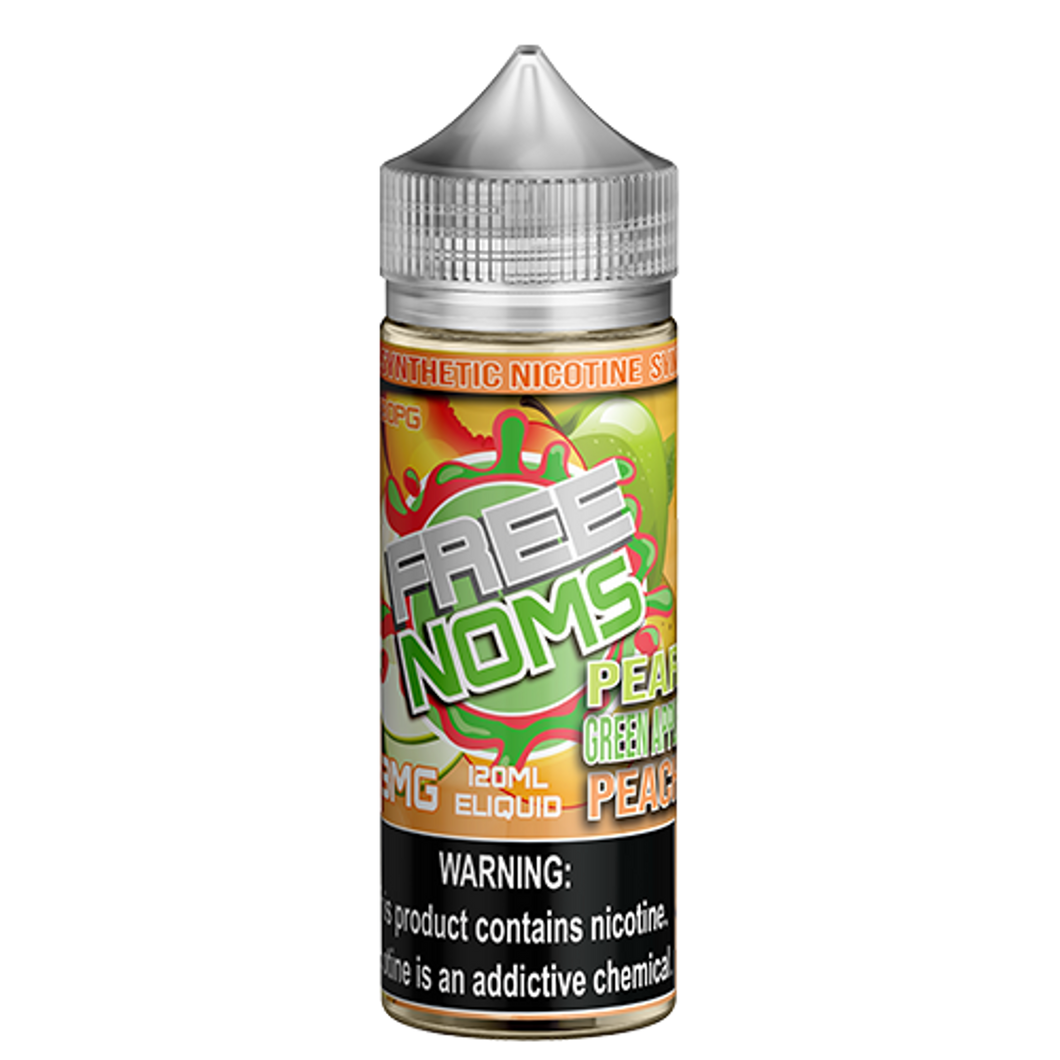 FreeNoms E-Juice