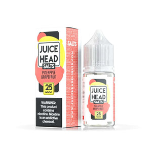 Juice Head Salts