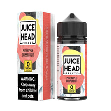 Load image into Gallery viewer, Juice Head Freeze E-Juice