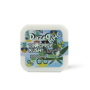 Dazed 8 Concentrate