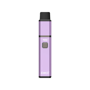 YoCan CubeX Concentrate Vaporizer Kit With TGT Tech