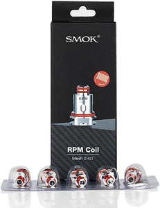 SMOK Coils