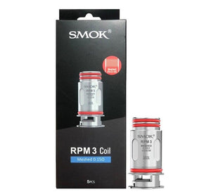 SMOK Coils