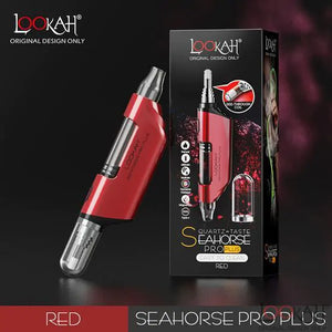 Lookah Seahorse Pro Plus