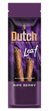 Load image into Gallery viewer, Dutch Cigarillos