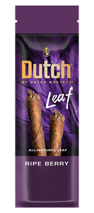 Dutch Cigarillos