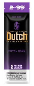 Dutch Cigarillos