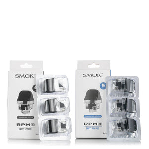 SMOK Empty Pod