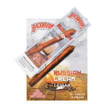 Load image into Gallery viewer, Backwoods Cigar 1 PK