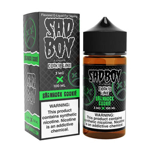 Sad Boy E-Juice