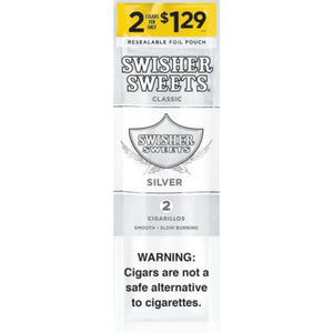 Swisher Sweets Cigarillos