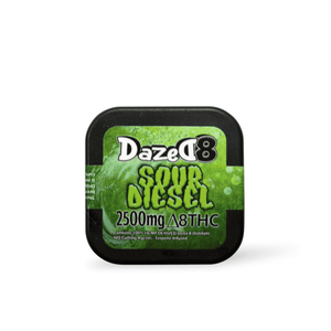 Dazed 8 Concentrate