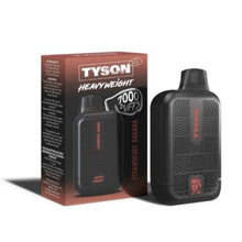 Load image into Gallery viewer, Tyson 2.0 Heavy Weight 7000 Puffs Disposable