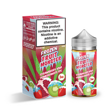 Load image into Gallery viewer, Frozen Fruit Monster E-Juice