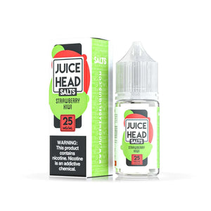 Juice Head Salts