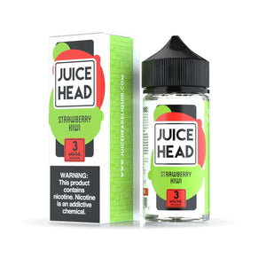 Juice Head E-Juice