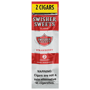 Swisher Sweets Cigarillos