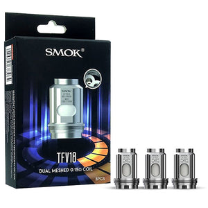 SMOK Coils