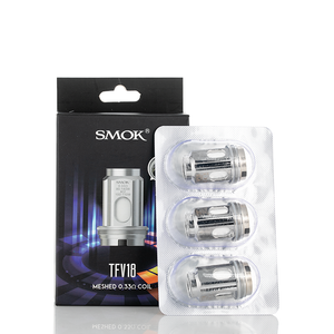 SMOK Coils