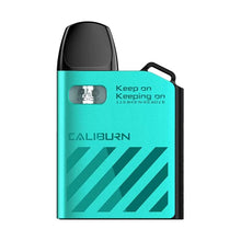 Load image into Gallery viewer, Uwell Caliburn AK2 Pod System