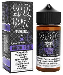 Sad Boy E-Juice