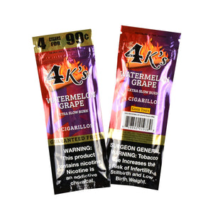 4K's Cigarillos