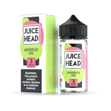 Load image into Gallery viewer, Juice Head E-Juice