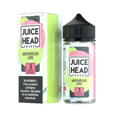 Load image into Gallery viewer, Juice Head Freeze E-Juice