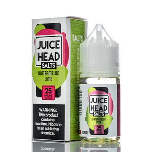 Juice Head Salts