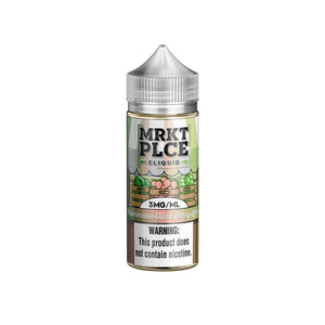 MRKT PLCE E-Juice