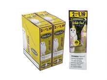 Load image into Gallery viewer, White Owl Cigarillos