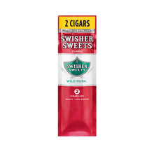 Load image into Gallery viewer, Swisher Sweets Cigarillos