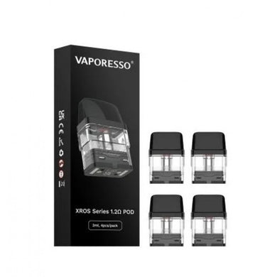 Vaporesso Coil/Pod