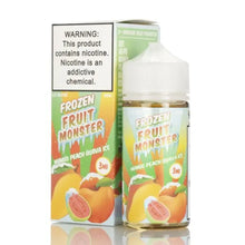 Load image into Gallery viewer, Frozen Fruit Monster E-Juice