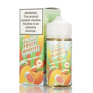 Frozen Fruit Monster E-Juice