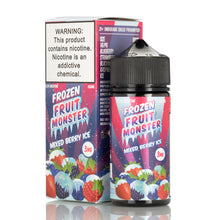 Load image into Gallery viewer, Frozen Fruit Monster E-Juice