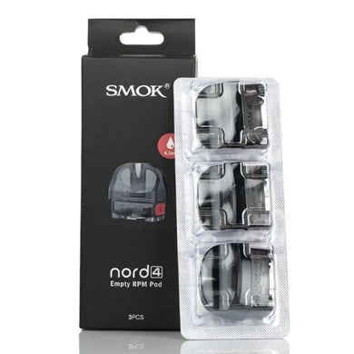 SMOK Empty Pod