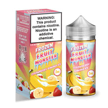 Load image into Gallery viewer, Frozen Fruit Monster E-Juice