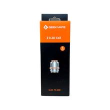 Load image into Gallery viewer, GeekVape Coil